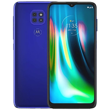گوشی موبایل موتورولا مدل Moto G9 Play دو سیم کارت ظرفیت 128 گیگابایت و رم 4 گیگابایت